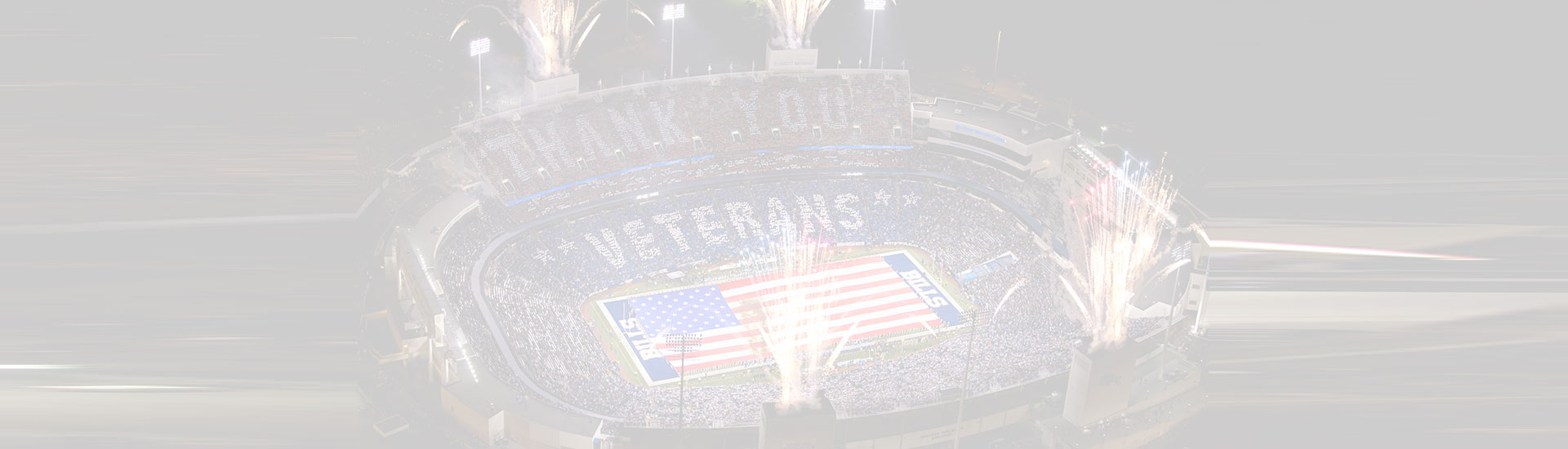 Patriots Stadium