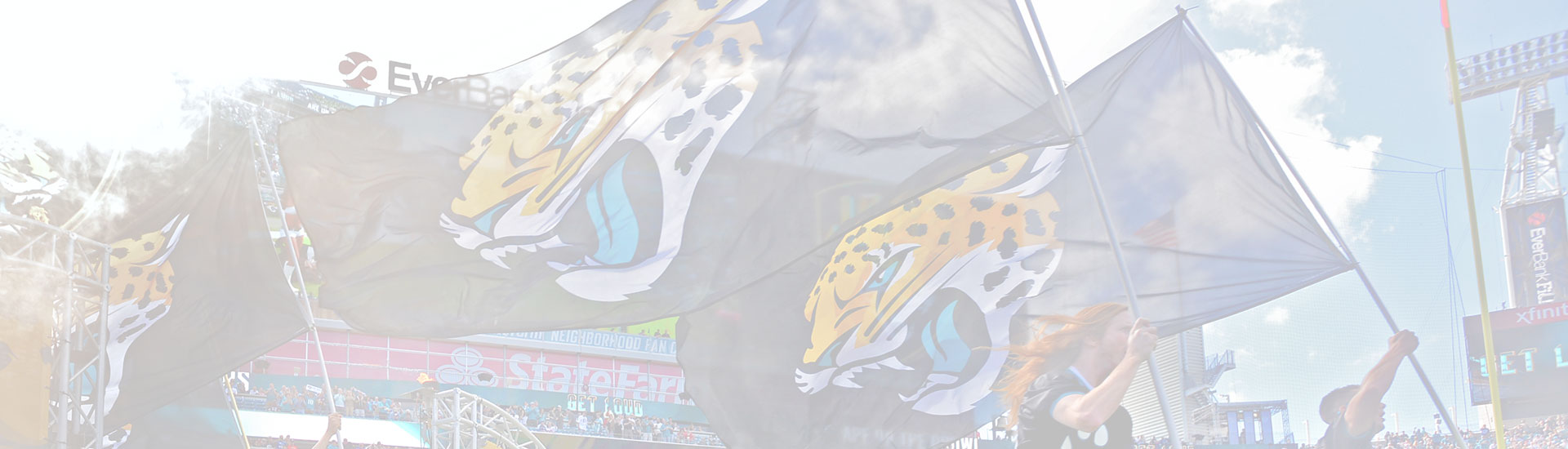 Jaguars